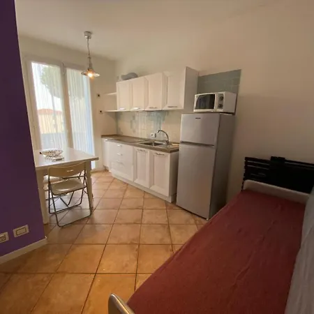 Ambra Aparthotel 4*