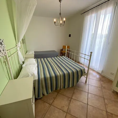Aparthotel Ambra Lido di Jesolo