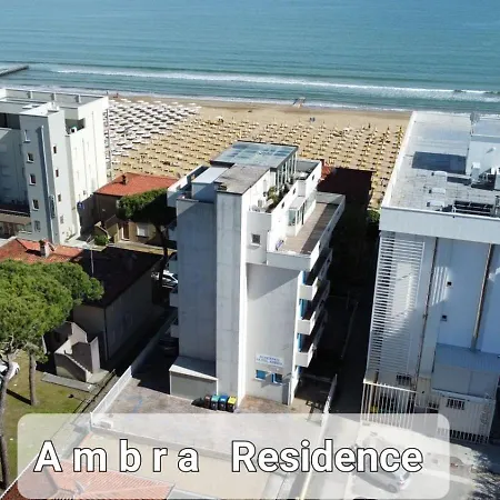 Aparthotel Ambra 4*
