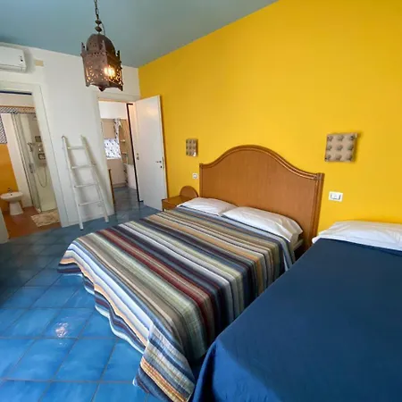 Ambra Aparthotel 4*