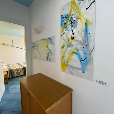 Aparthotel Ambra