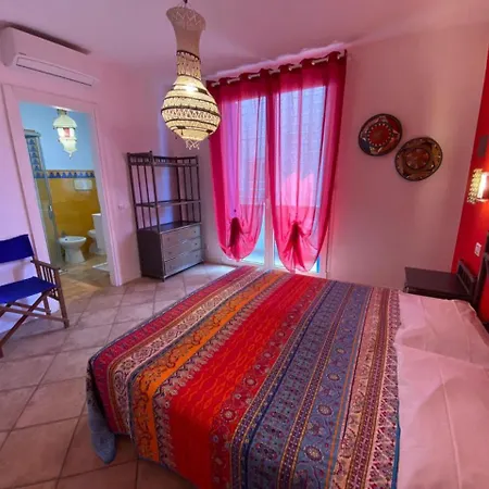 Aparthotel Ambra 4*