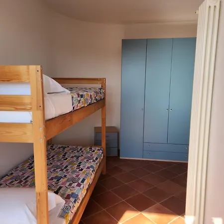 Ambra Aparthotel 4*