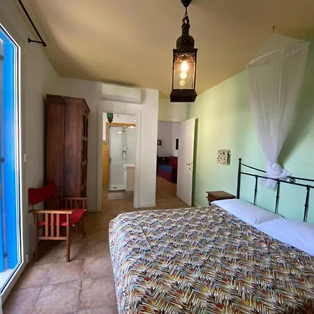 Aparthotel Ambra 4*