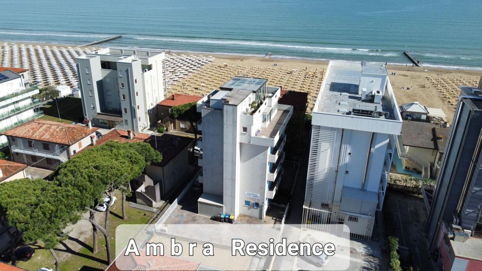 Aparthotel Ambra 4*