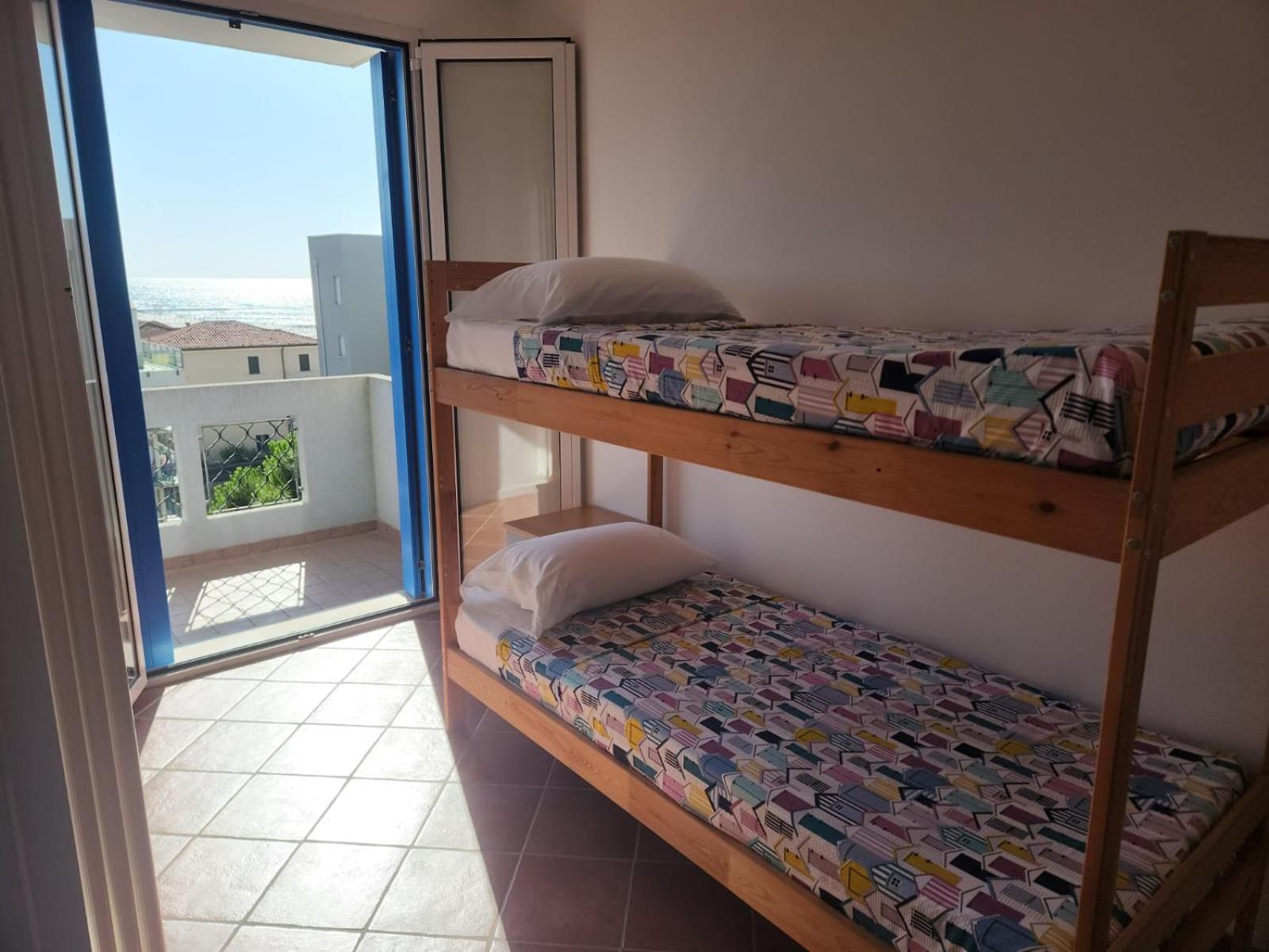 Aparthotel Ambra 4*