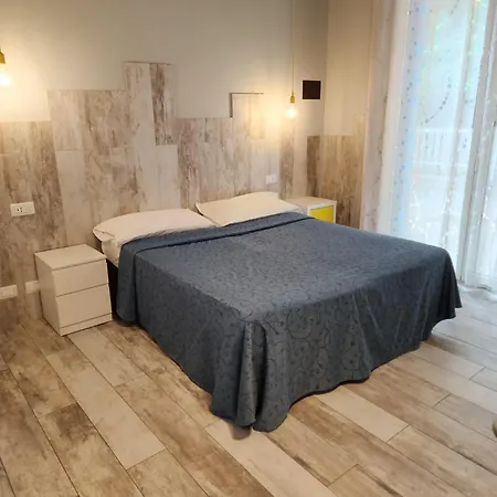 Aparthotel Ambra