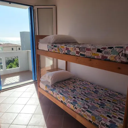 Aparthotel Ambra 4*