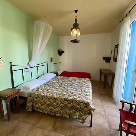 Aparthotel Ambra 4*