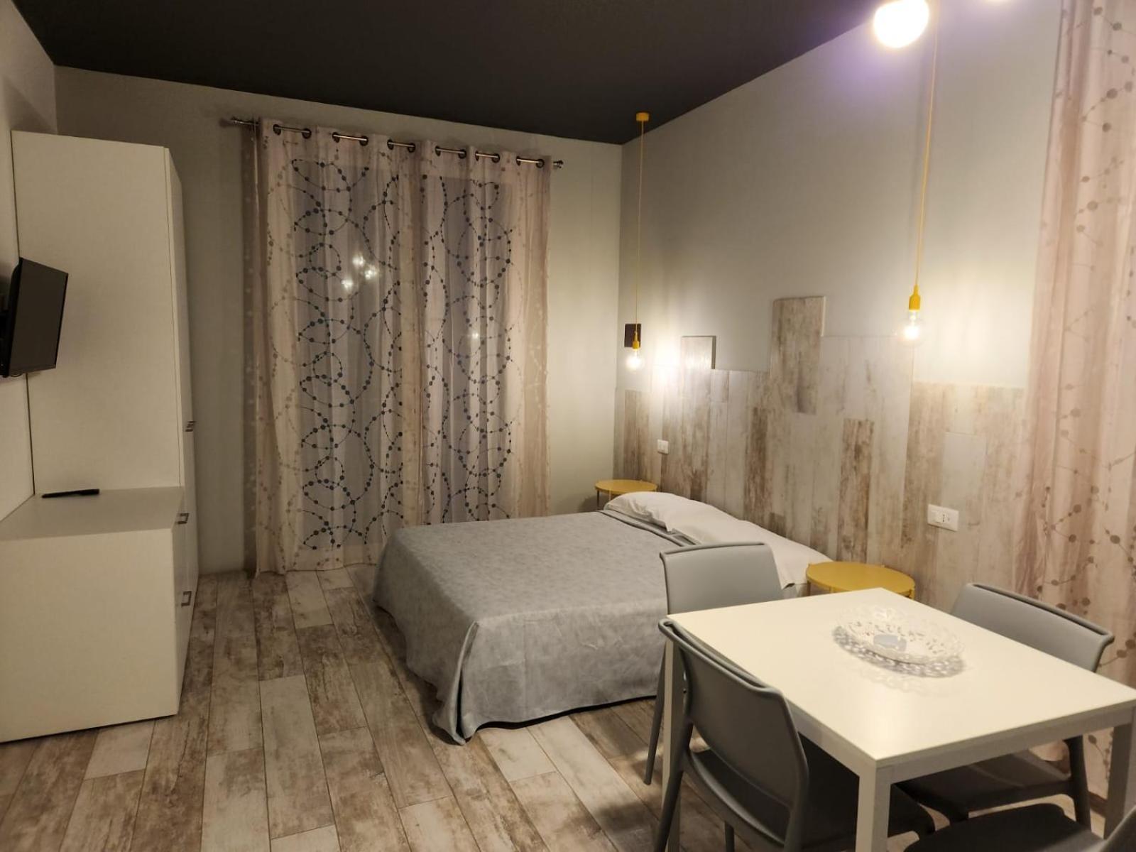 Aparthotel Ambra Lido di Jesolo