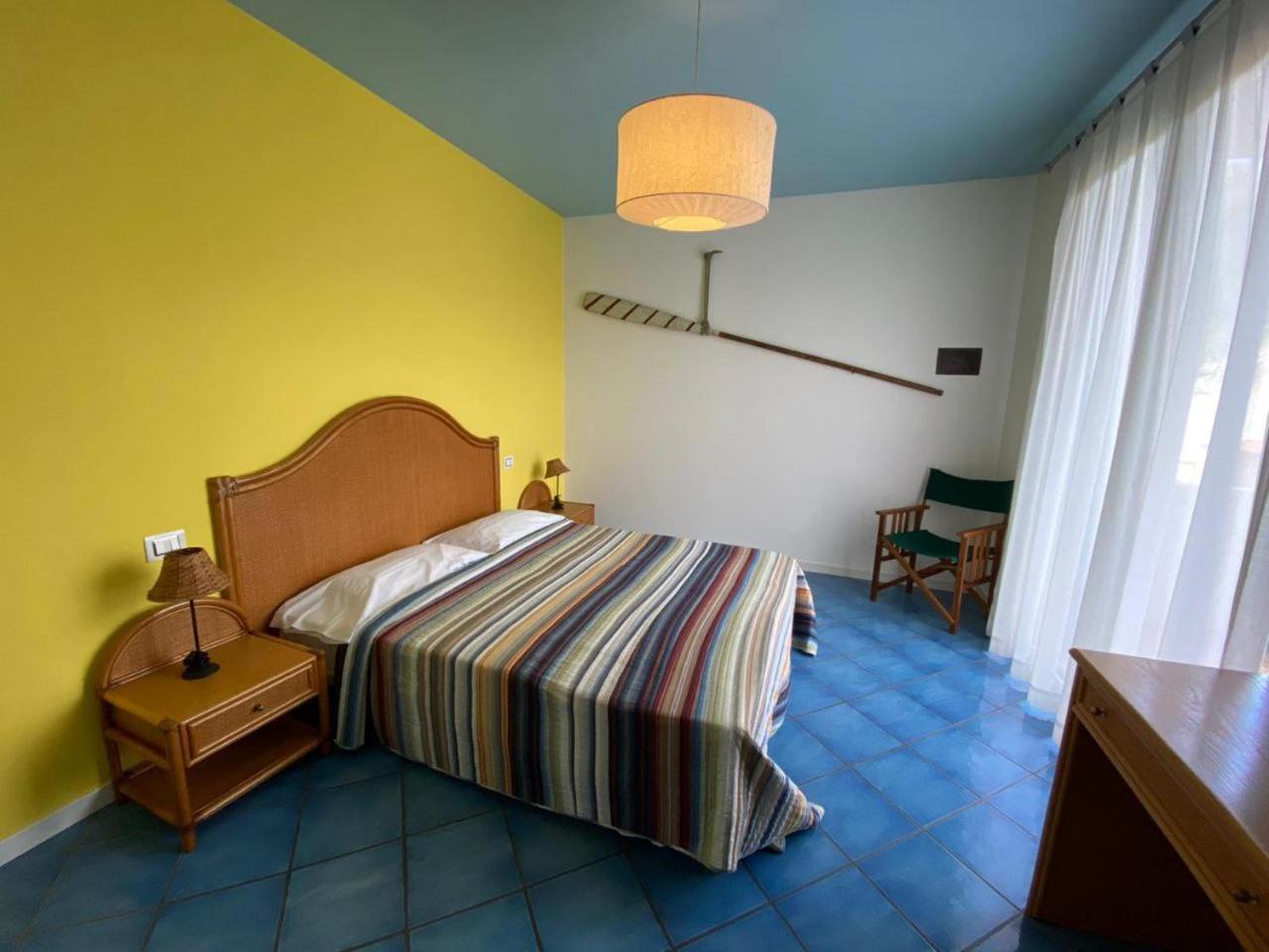 Aparthotel Ambra 4*