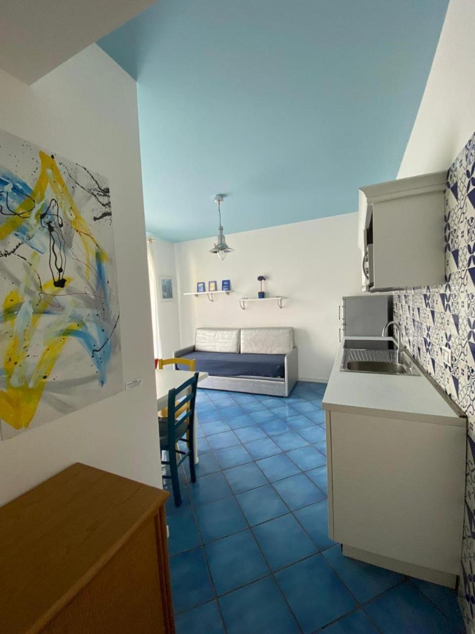 Ambra Aparthotel Lido di Jesolo