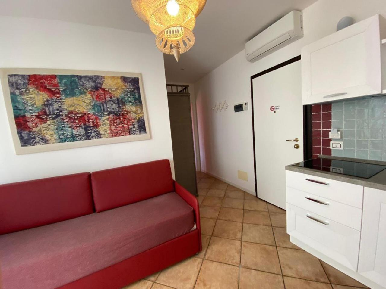 Aparthotel Ambra Lido di Jesolo