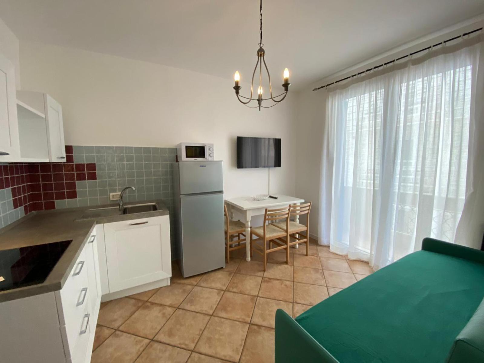 Aparthotel Ambra Lido di Jesolo